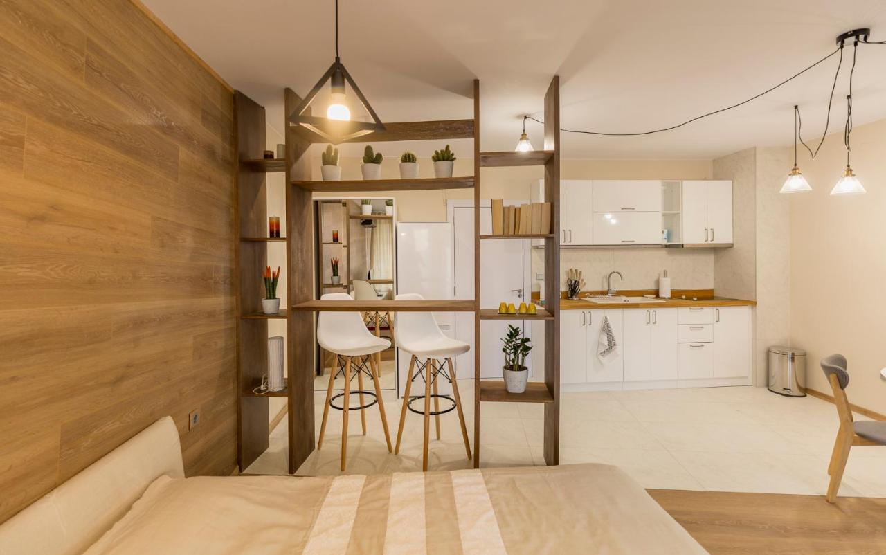 Studio Talisman III โซเฟีย ภายนอก รูปภาพ