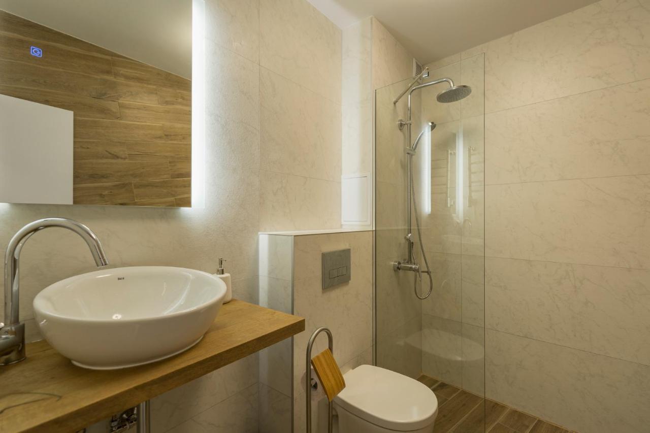 Studio Talisman III โซเฟีย ภายนอก รูปภาพ