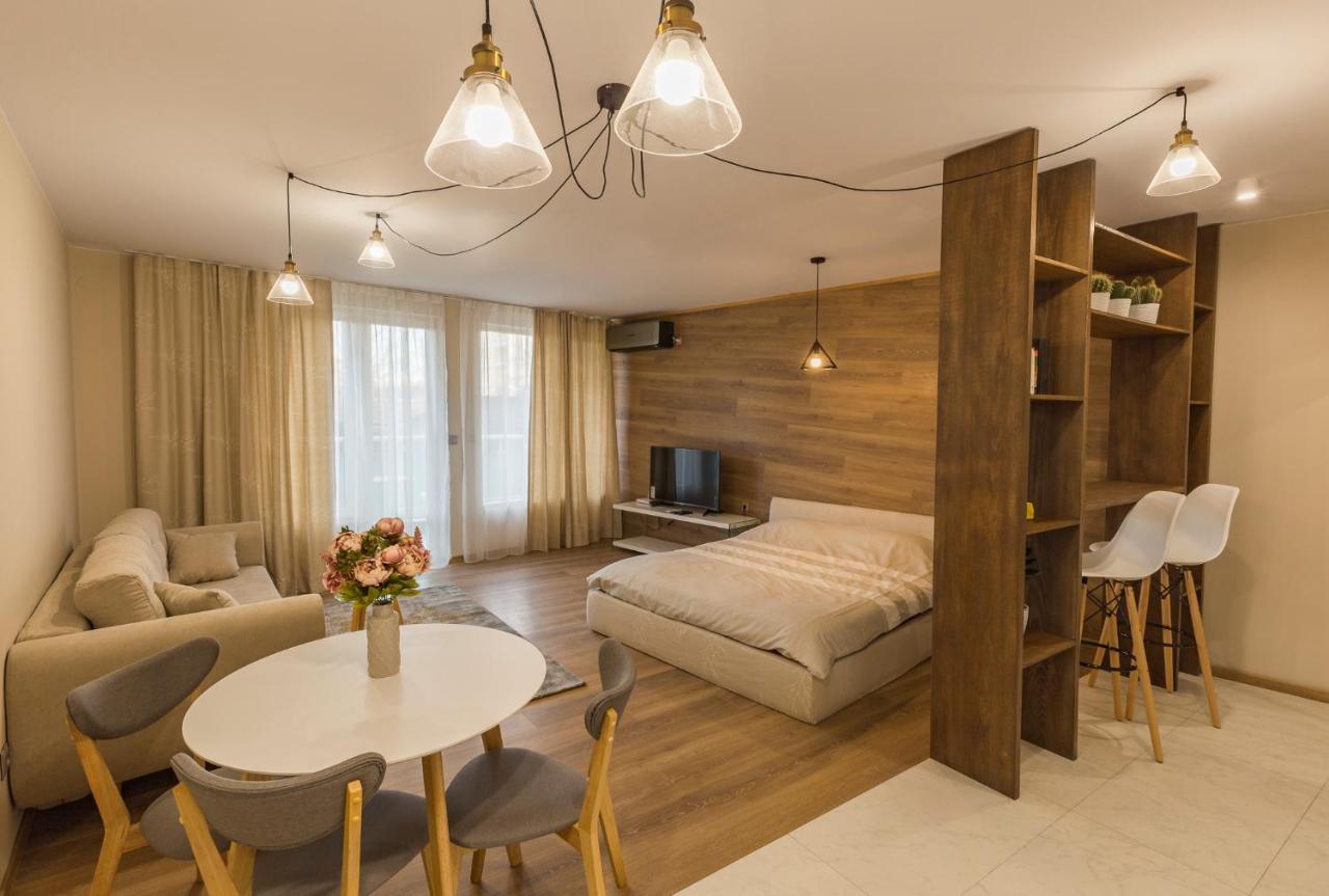 Studio Talisman III โซเฟีย ภายนอก รูปภาพ