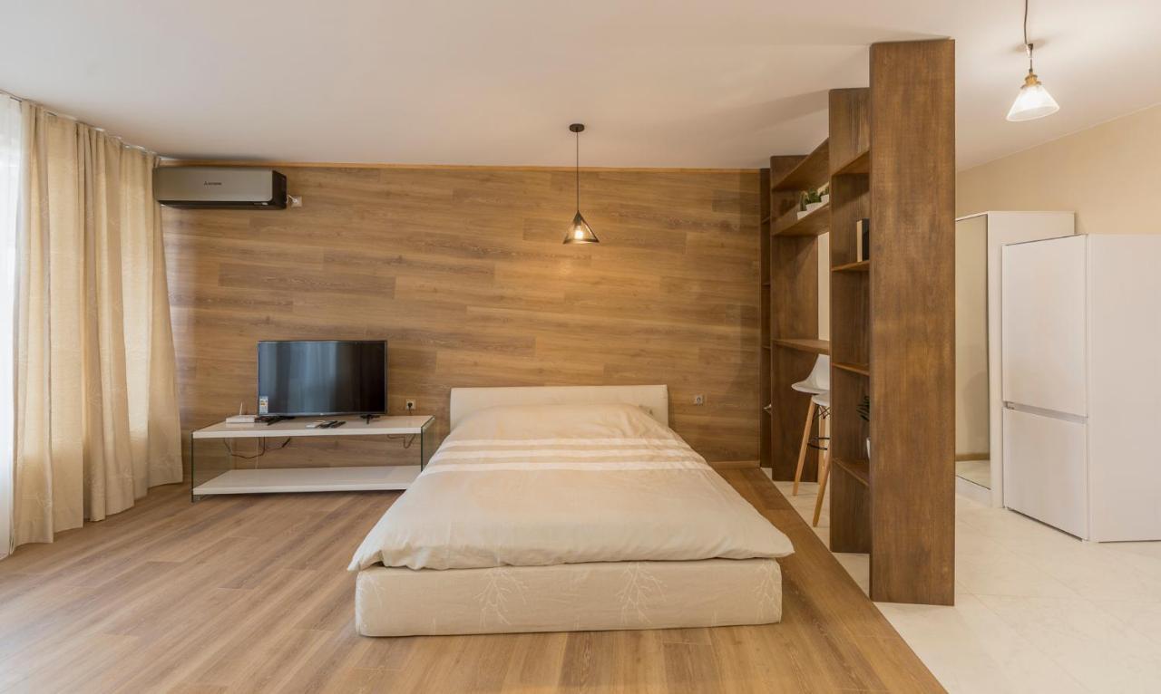Studio Talisman III โซเฟีย ภายนอก รูปภาพ